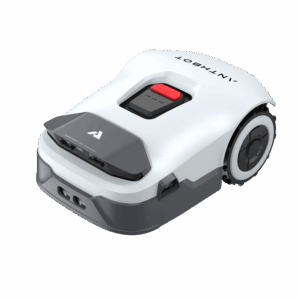 Anthbot Genie 1000 - powierzchnia koszenia do 2000m²