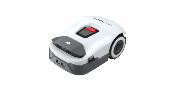 Anthbot Genie 1000 - powierzchnia koszenia do 2000m²