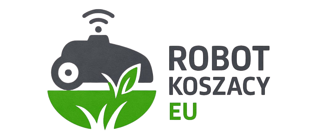 Roboty koszące AnthBot