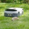 Anthbot Genie 600 - powierzchnia koszenia do 900m²