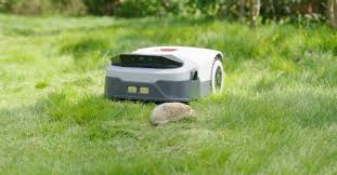 Anthbot Genie 600 - powierzchnia koszenia do 900m²