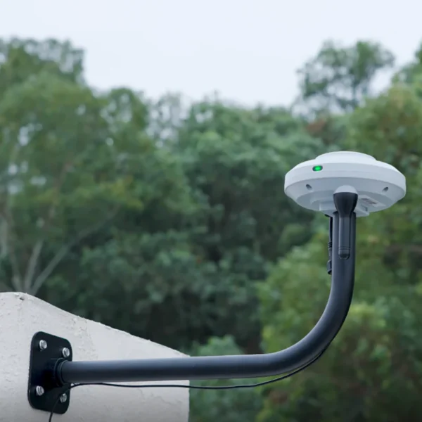 Zestaw montażowy RTK na ścianę